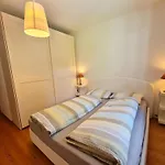 Haus Margaret By Globalimmoservice 아파트 바트키르히하임