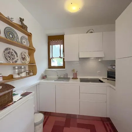 Апартаменти Haus Margaret By Globalimmoservice