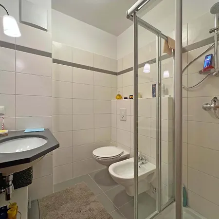 Haus Margaret By Globalimmoservice Апартаменти *