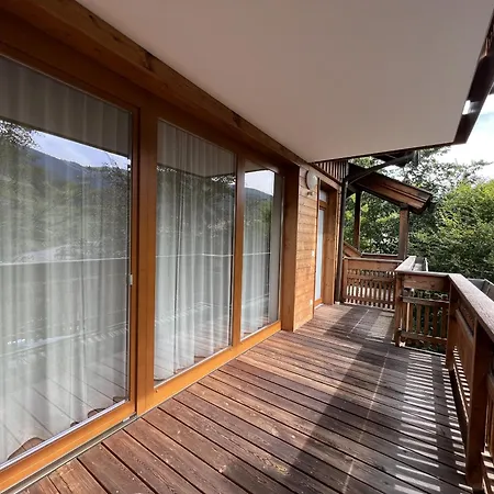 Апартаменти Haus Margaret By Globalimmoservice *