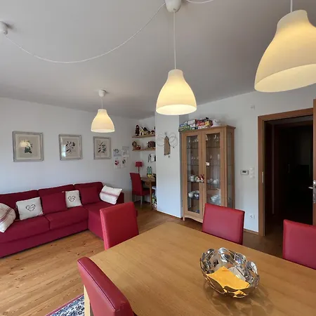 Haus Margaret By Globalimmoservice Lägenhet Bad Kleinkirchheim