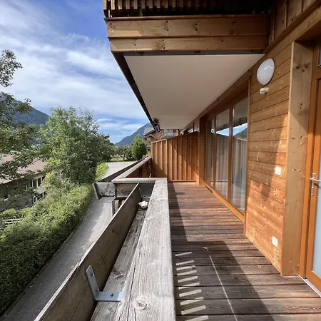 דירה Haus Margaret By Globalimmoservice *