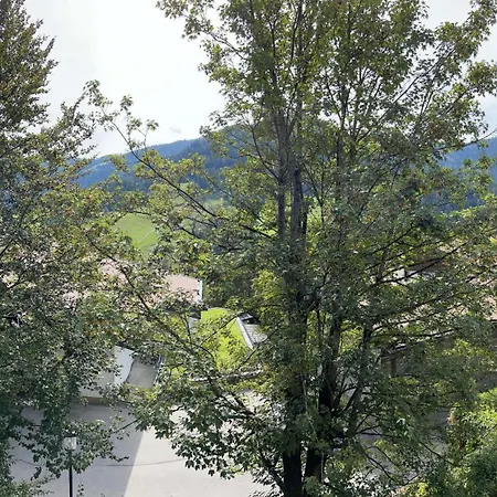 דירה Haus Margaret By Globalimmoservice באד קליניקירשהיים