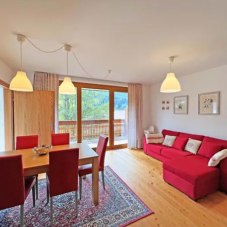 Haus Margaret By Globalimmoservice Lägenhet Bad Kleinkirchheim