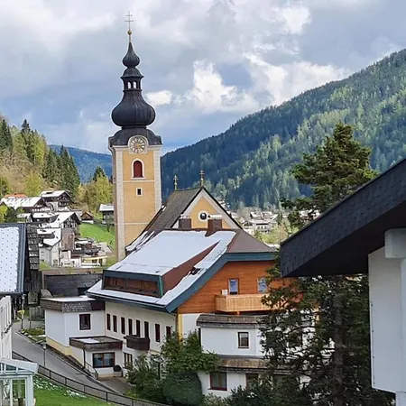 דירה Haus Margaret By Globalimmoservice *