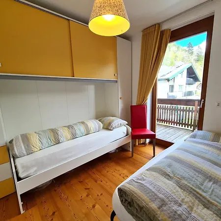 Haus Margaret By Globalimmoservice Апартаменти