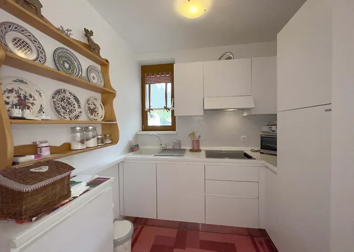 Apartment Haus Margaret By Globalimmoservice