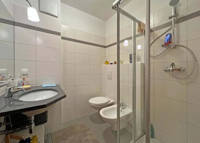 Haus Margaret By Globalimmoservice Apartment *