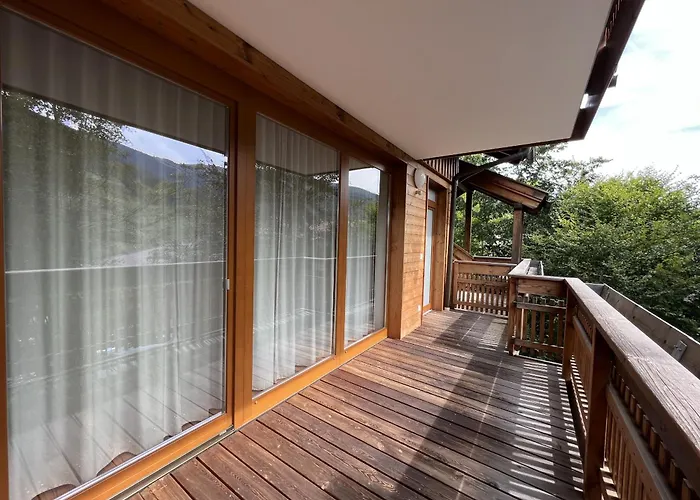 Apartment Haus Margaret By Globalimmoservice *