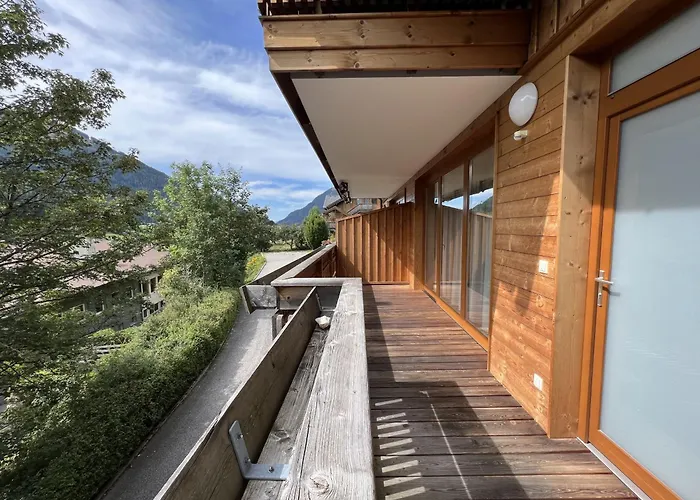 Lägenhet Haus Margaret By Globalimmoservice *