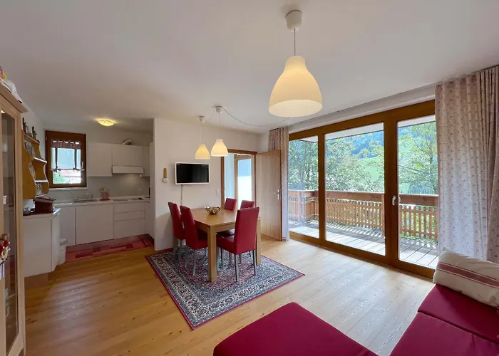 Haus Margaret By Globalimmoservice Apartment