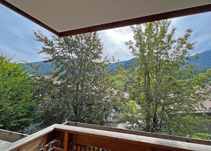 Haus Margaret By Globalimmoservice Bad Kleinkirchheim