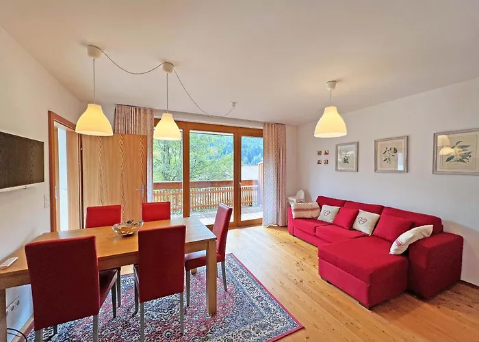 Haus Margaret By Globalimmoservice Apartment Bad Kleinkirchheim