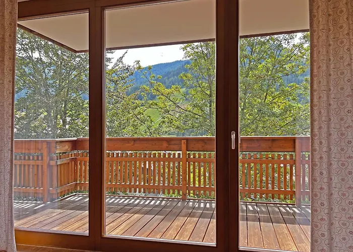 Haus Margaret By Globalimmoservice