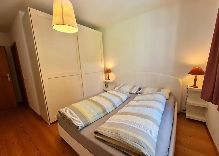 Haus Margaret By Globalimmoservice Apartment Bad Kleinkirchheim