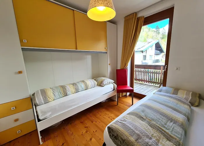 Haus Margaret By Globalimmoservice Apartment