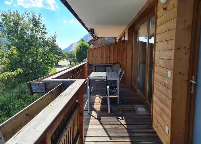 Lägenhet Haus Margaret By Globalimmoservice *